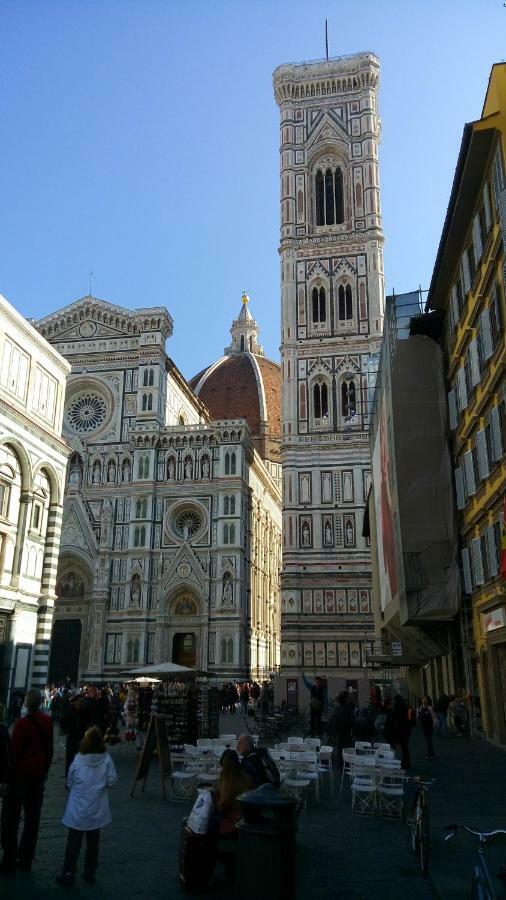 Pensión Accanto Al Duomo *