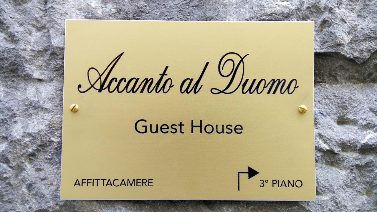Accanto Al Duomo Pensión *